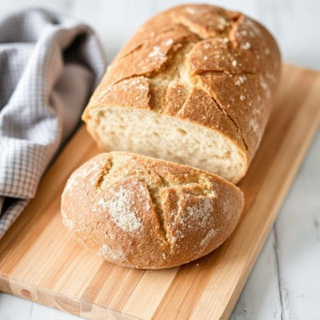 Bread Logo